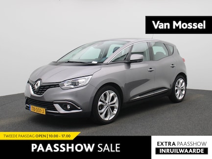 Renault Scenic 0