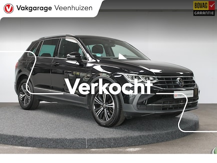 Volkswagen Tiguan 0