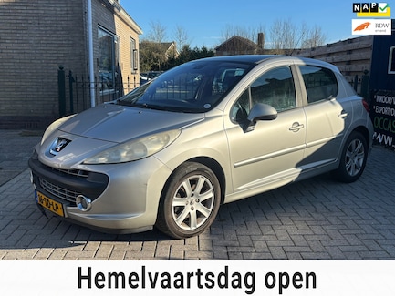 Peugeot 207 0