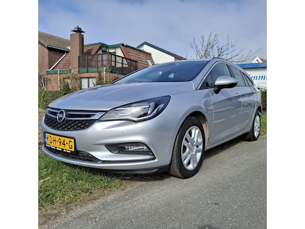 Opel Astra 0