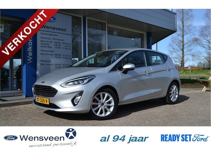 Ford Fiesta 0