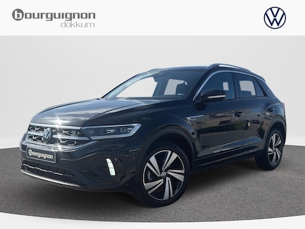 Volkswagen T-Roc 0