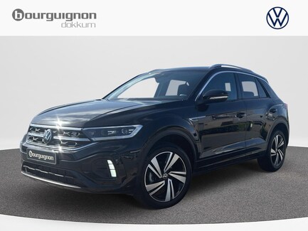 Volkswagen T-Roc 0