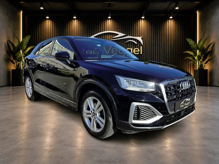 Audi Q2 0