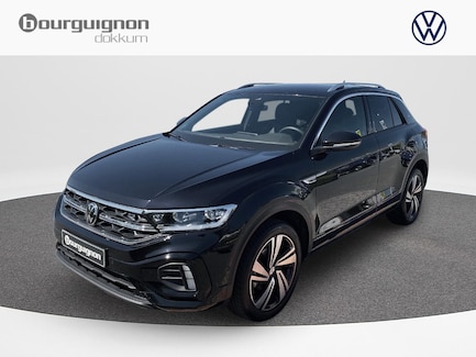 Volkswagen T-Roc 0