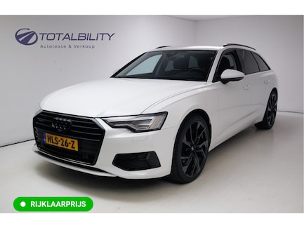 Audi A6 0