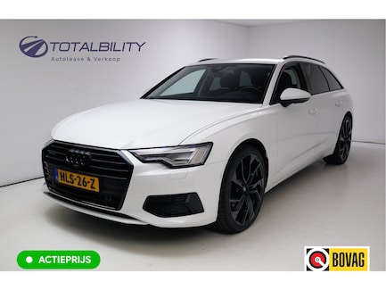 Audi A6 0