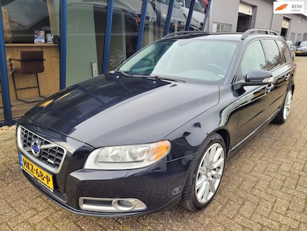 Volvo V70 0