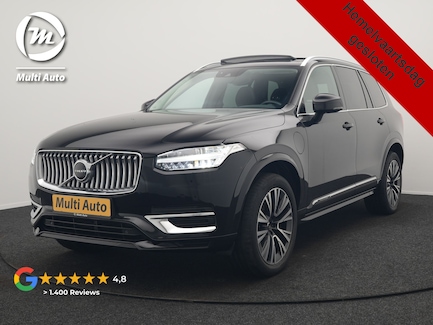 Volvo XC90 0
