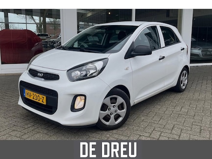 Kia Picanto 0