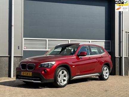 BMW X1 0