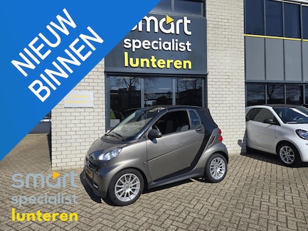 smart Fortwo 0