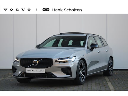 Volvo V60 0