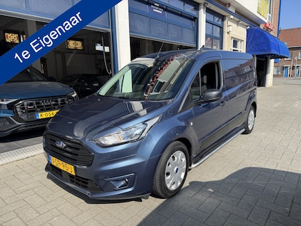 Ford Transit Connect 0