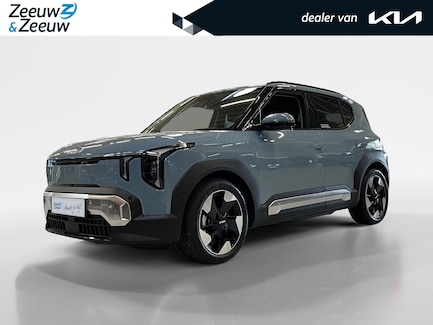 Kia EV2 0