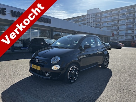Fiat 500 0