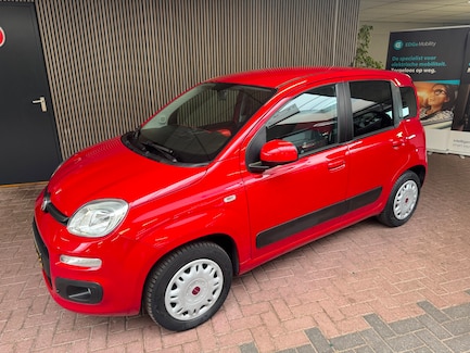 Fiat Panda 0