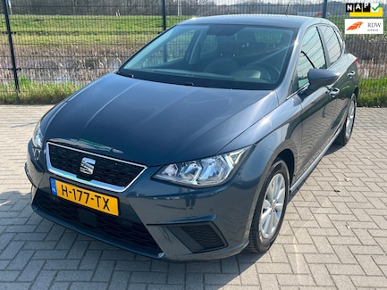 SEAT Ibiza 0
