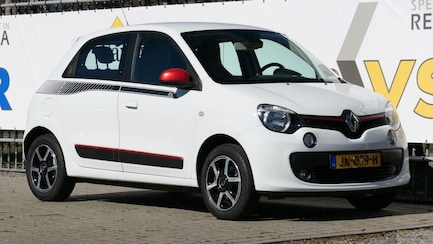 Renault Twingo 0