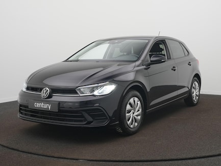 Volkswagen Polo 0
