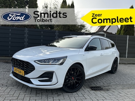 Ford Focus 0