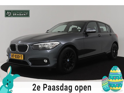 BMW 1-Serie 0