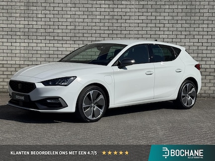 SEAT Leon 0