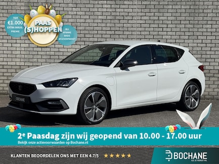 SEAT Leon 0