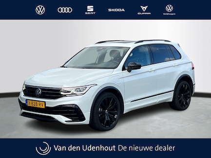 Volkswagen Tiguan 0