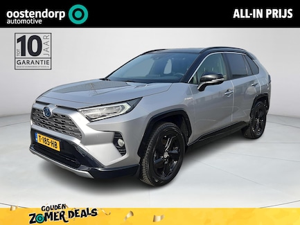 Toyota RAV4 0
