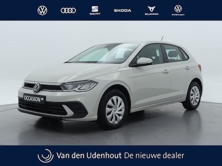 Volkswagen Polo 0