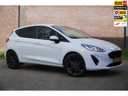 Ford Fiesta 0