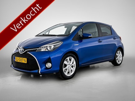 Toyota Yaris 0