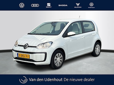 Volkswagen Up! 0