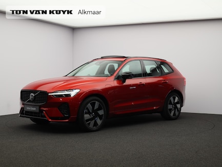 Volvo XC60 0