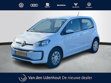 Volkswagen Up! 0