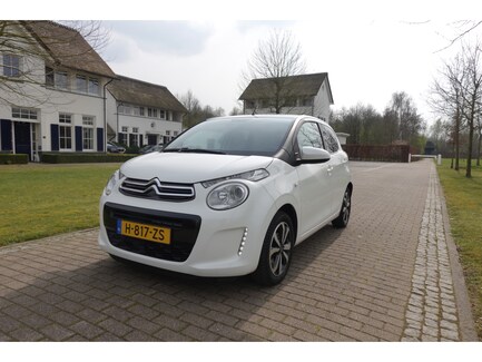 Citroën C1 0