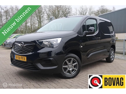 Opel Combo 0