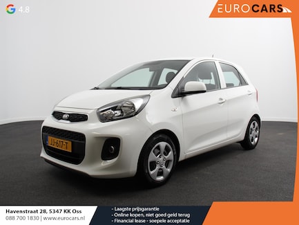 Kia Picanto 0