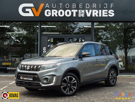 Suzuki Vitara 0