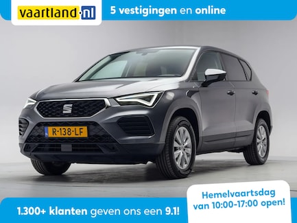 SEAT Ateca 0
