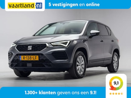 SEAT Ateca 0