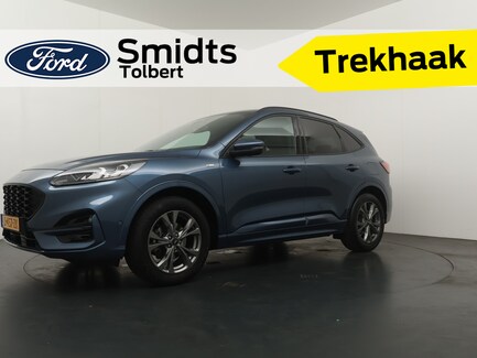 Ford Kuga 0
