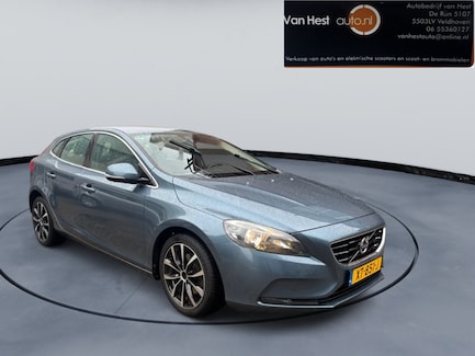 Volvo V40 0