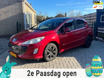 Peugeot 308 0