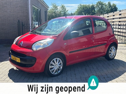 Citroën C1 0