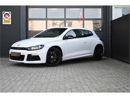 Volkswagen Scirocco 0