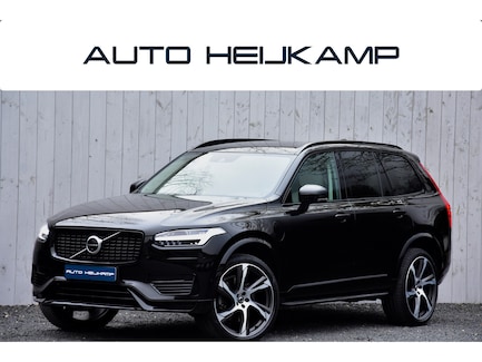 Volvo XC90 0