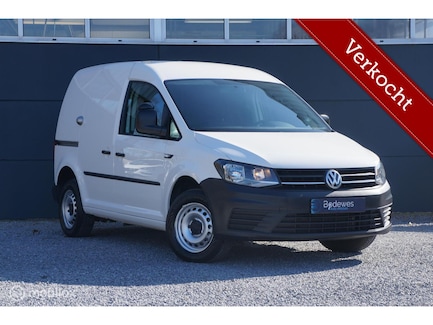 Volkswagen Caddy 0