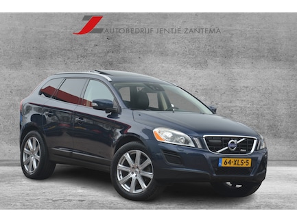 Volvo XC60 0